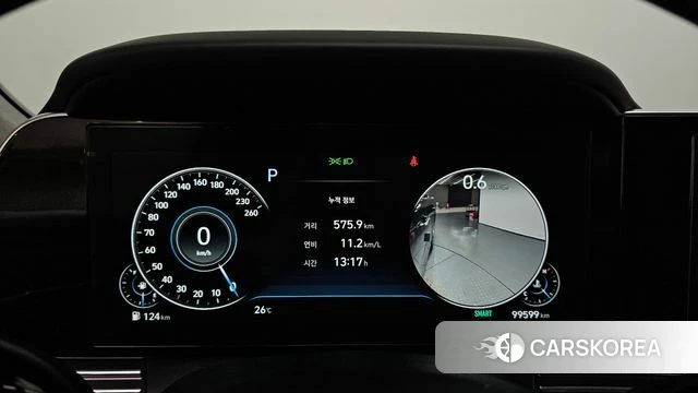 Hyundai The New Grandeur IG id 4688910 из Кореи 31