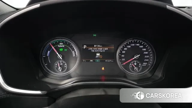 Hyundai The New Santa Fe id 3788053 из Кореи 18