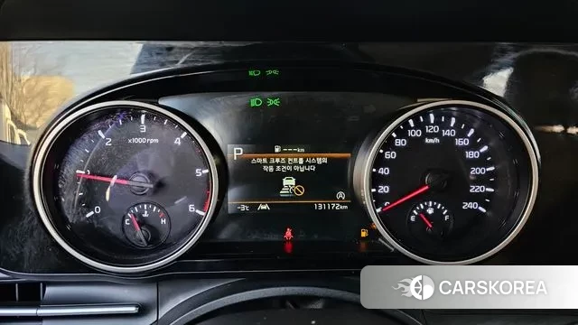 Kia Carnival 4th generation id 3597482 из Кореи 18