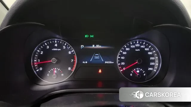 Kia The New K3 2nd generation id 3473282 из Кореи 18