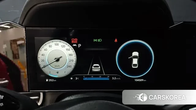 Hyundai Avante (CN7) id 3626115 из Кореи 18