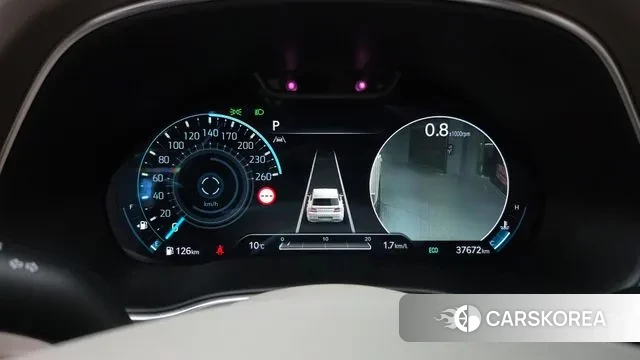 Genesis GV80 id 3776718 из Кореи 18