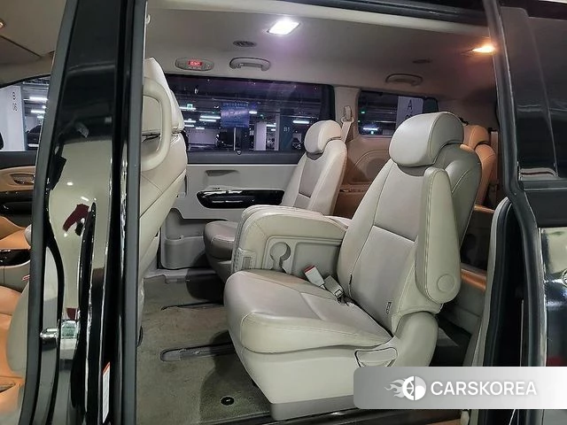 Kia The New Carnival id 3894168 из Кореи 18