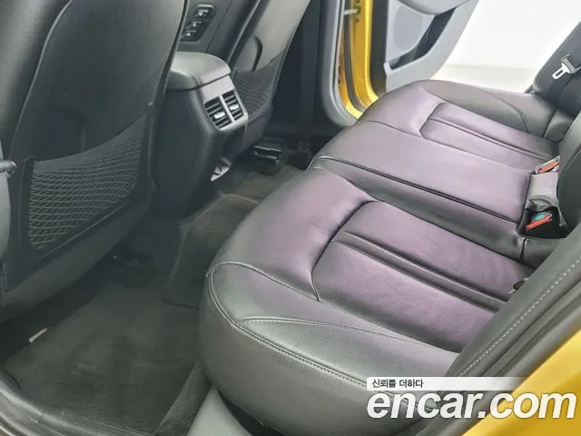 Hyundai Sonata (DN8) id 2688025 из Кореи 18