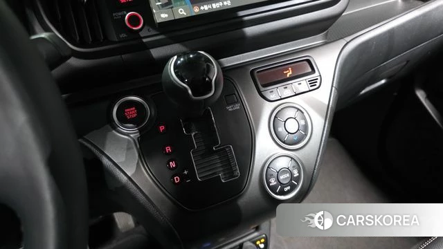 Kia The New Kia Ray id 4230464 из Кореи 28