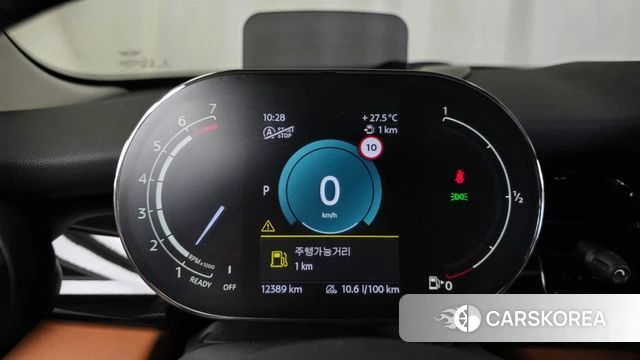Mini Cooper S id 4691769 из Кореи 29