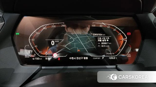 BMW 2 Series Gran Coupe (F44) id 4344196 из Кореи 32