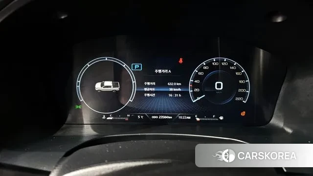 Ssangyong The New Rexton Sports Cannes id 3555053 из Кореи 18