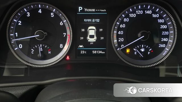 Hyundai Sonata (DN8) id 4936493 из Кореи 29