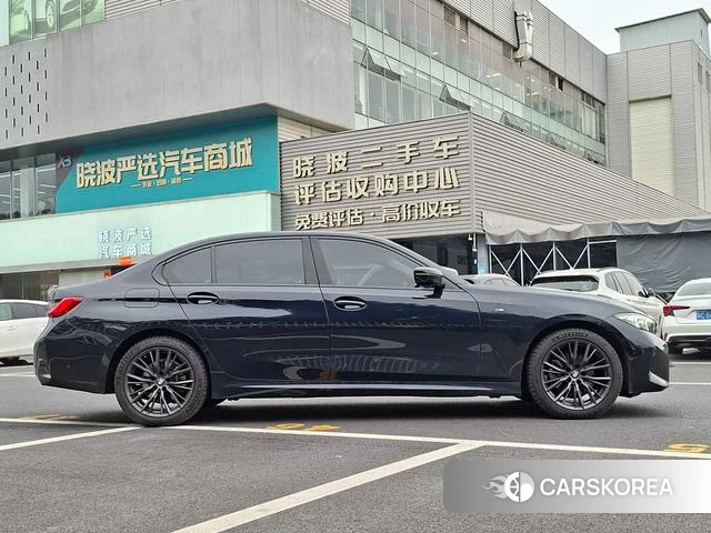 BMW 3 series id 4333268 из Китая 21
