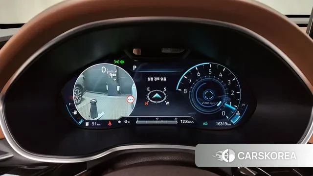 Genesis G80 (RG3) id 3539042 из Кореи 18