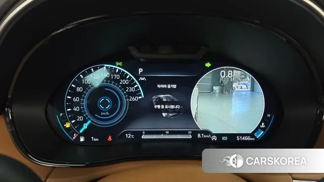 Genesis GV70 id 3300487 из Кореи 18