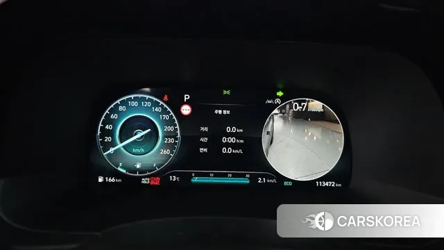 Hyundai The New Palisade id 3764241 из Кореи 18