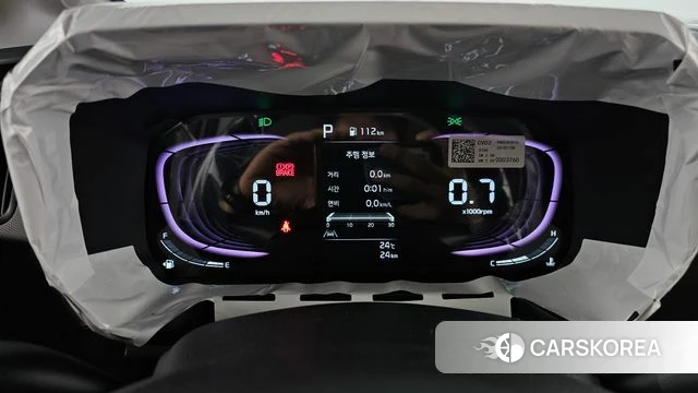 Kia The New Kia Ray id 4578397 из Кореи 31