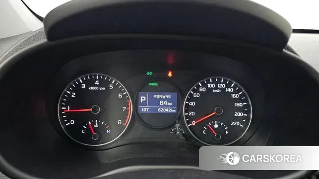 Kia All New Morning (JA) id 3464401 из Кореи 18