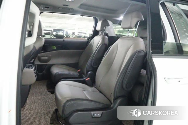 Kia The New Carnival 4th Generation id 4887170 из Кореи 18