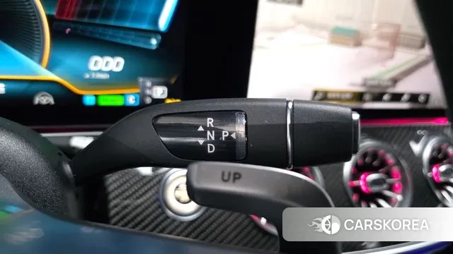 Mercedes-Benz CLS-Class C257 id 3770205 из Кореи 18