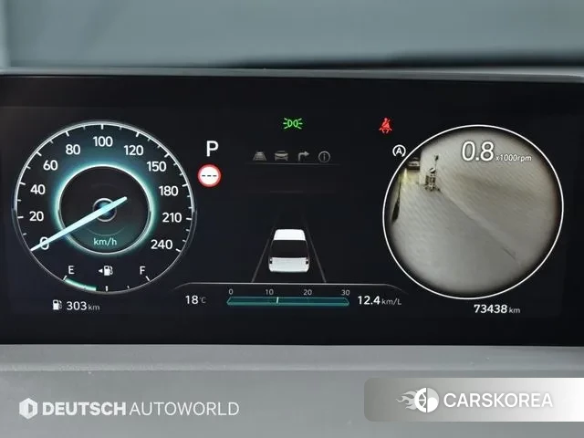 Hyundai Staria id 3241189 из Кореи 18