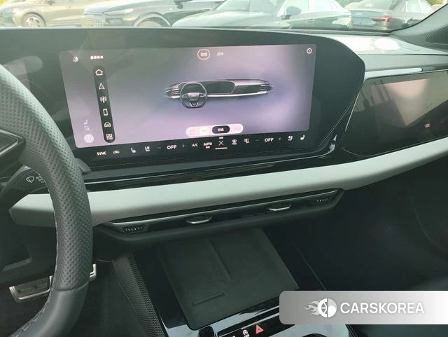 Audi A5L id 4335110 из Китая 15