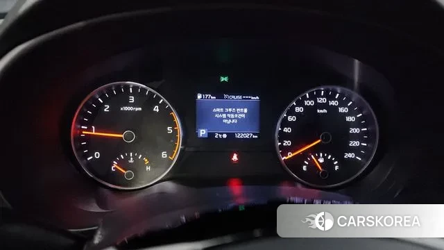 Kia Sportage The Bold id 3547302 из Кореи 18