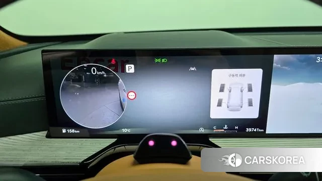 Genesis GV80 id 3462407 из Кореи 18