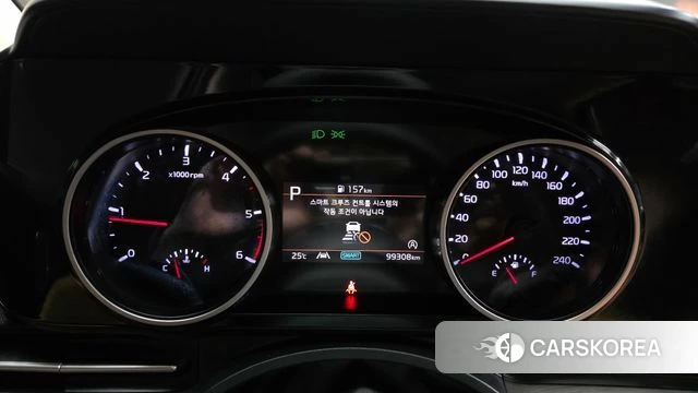 Kia Carnival 4th generation id 4443649 из Кореи 33