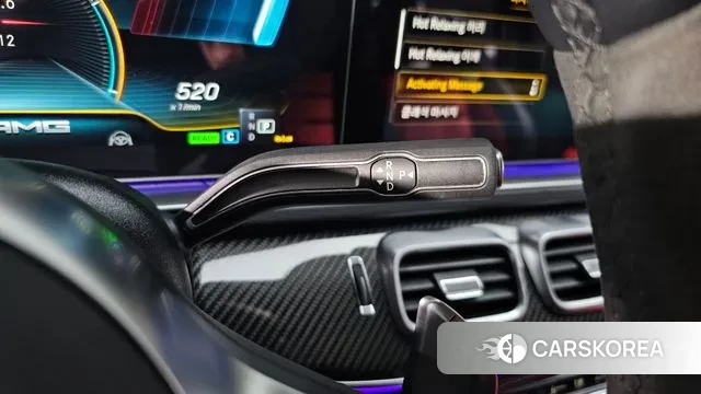 Mercedes-Benz GLE-Class W167 id 3027531 из Кореи 18