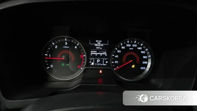 Ssangyong Beautiful Korando id 4409386 из Кореи 18