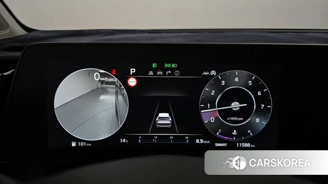 Kia Sportage 5th Generation id 3850467 из Кореи 18