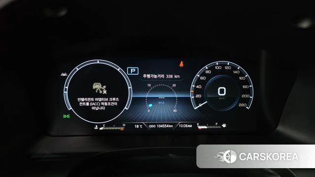 Ssangyong All New Rexton id 4267862 из Кореи 29