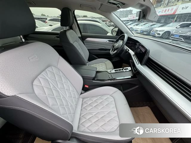 Volkswagen Range patrol id 4276938 из Китая 14