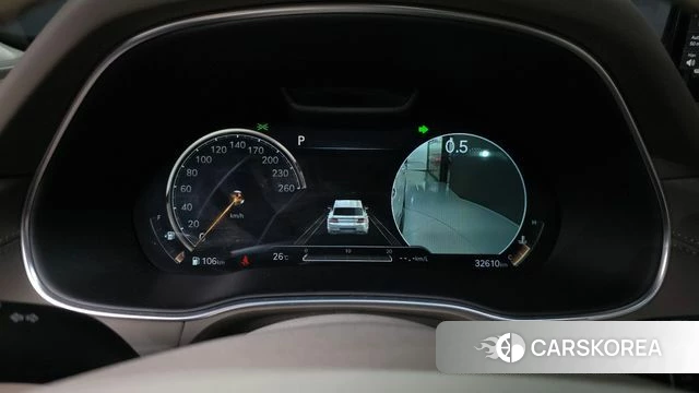 Genesis GV80 id 3954589 из Кореи 18