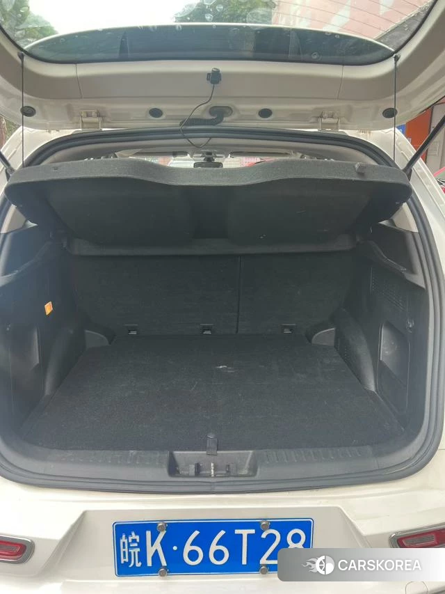 Chery Tiggo 7 id 4222268 из Китая 8