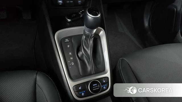 Hyundai Venue id 4622817 из Кореи 28