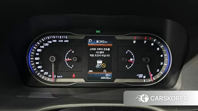 Hyundai Tucson (NX4) id 4618614 из Кореи 30