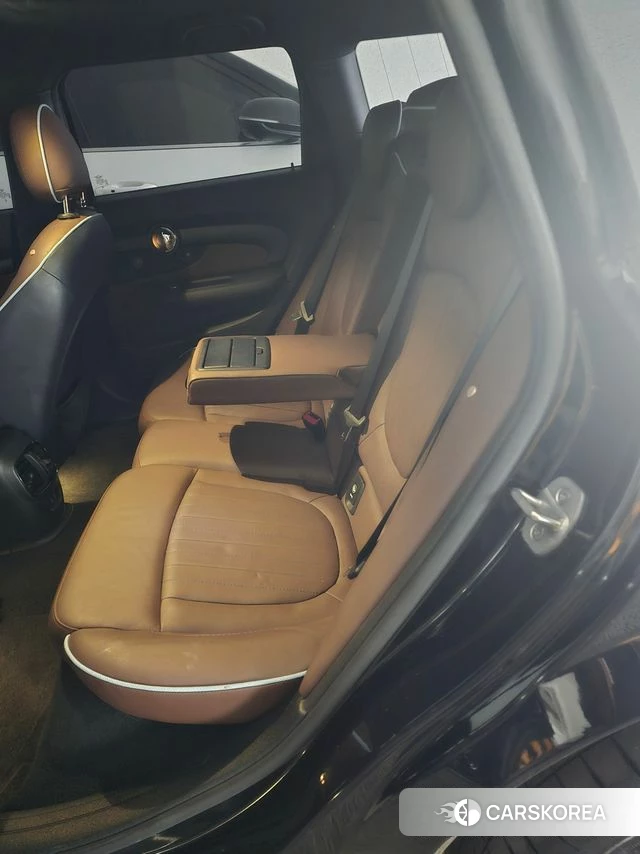 Mini Cooper S Clubman id 3826049 из Кореи 9