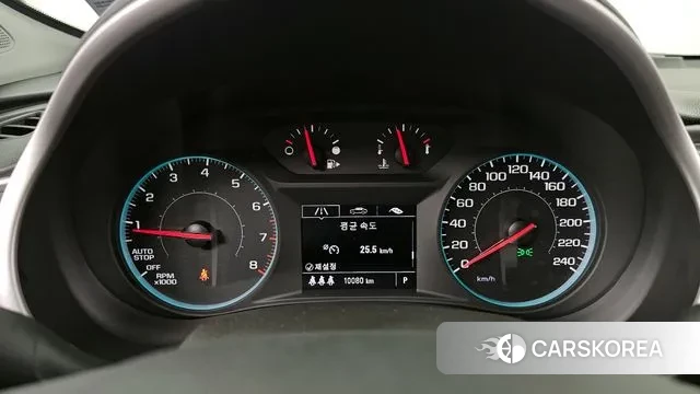 Chevrolet (GM Daewoo) The New Malibu id 3407201 из Кореи 18