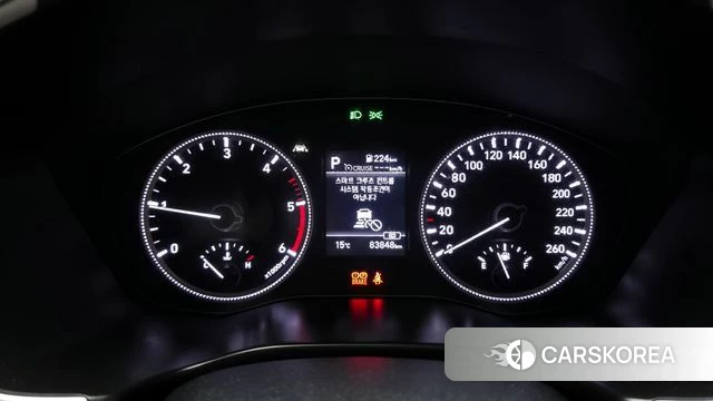 Hyundai Santa Fe TM id 3905853 из Кореи 18