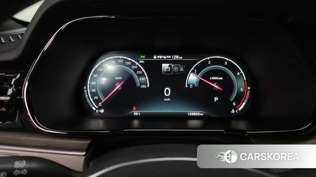 Kia Mohave Master id 4671386 из Кореи 32