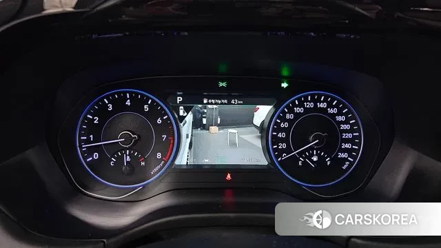 Hyundai Palisade id 3374995 из Кореи 18