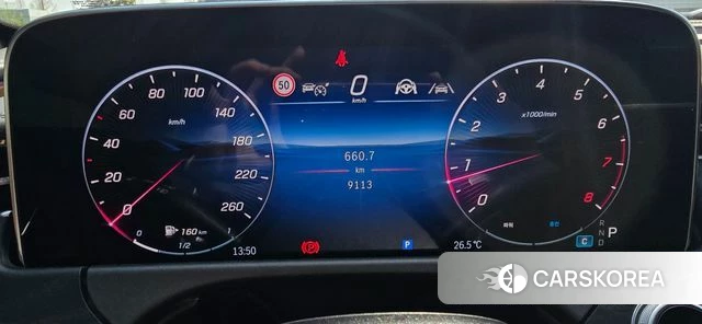 Mercedes-Benz E-Class W214 id 3919606 из Кореи 18