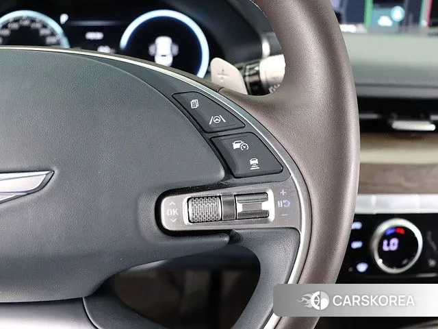 Genesis G80 (RG3) id 2939905 из Кореи 18