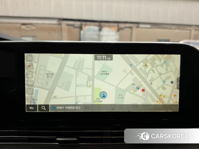 Hyundai The New Grandeur IG id 4855598 из Кореи 18