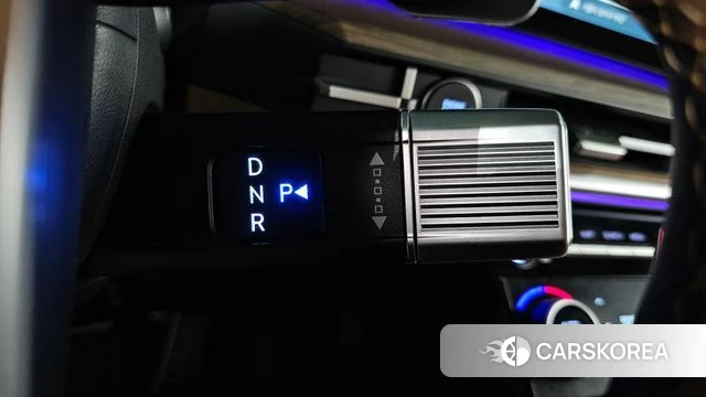 Hyundai Santa Fe (MX5) id 4757426 из Кореи 30