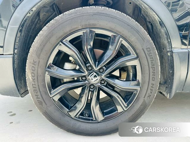Honda CR-V id 4300983 из Китая 10