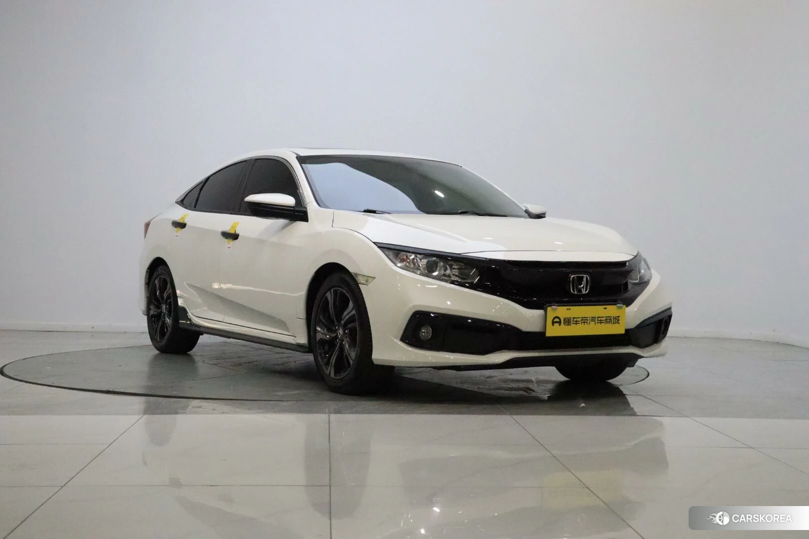 Honda Civic id 4440412 из Китая 18