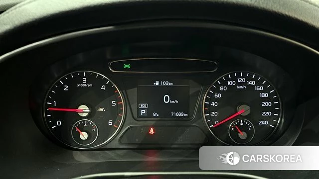 Kia The New Sorento id 3899614 из Кореи 18