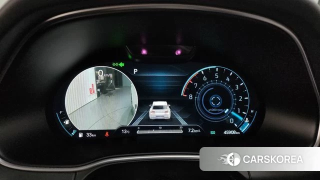 Genesis GV80 id 3898988 из Кореи 18