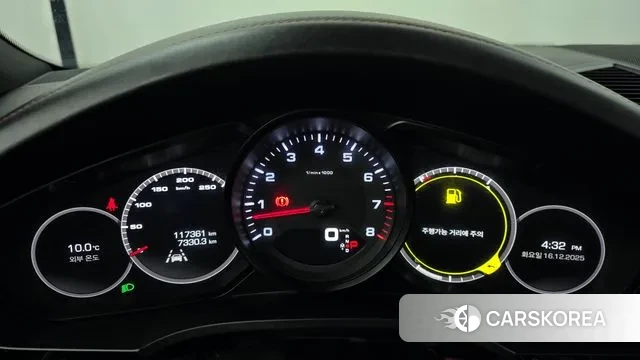 Porsche Cayenne (PO536) id 3484637 из Кореи 18