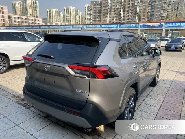 Toyota RAV4 Rongfang id 4258214 из Китая 12
